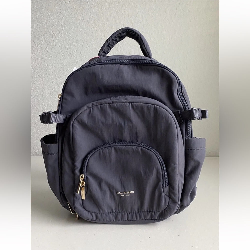 Issac Mizrahi backpack